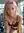Young adult gym lingerie pose
