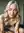 Hedvig's Close-Up Wink While Riding on Top