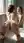 Redhead nude bathroom mirror spread