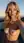 Nude blonde rooftop selfie at dawn