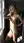Nude mirror selfie in bright bedroom