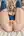 Platinum blonde legs spread POV