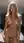 Blonde nude hotel room midday light