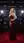 Blonde in burgundy gown red carpet