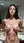 Long wavy hair mirror topless