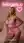 Blue eyed blonde wavy hair in pink bedroom glow
