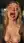 Young adult cum selfie close up