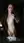 Redhead mirror selfie bathroom masturbation