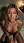 POV cum on face kneeling