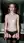 Redhead nude bathroom mirror selfie