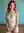 Curvy redhead sheer babydoll