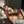 Blonde legs spread afterglow