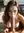 Wavy brunette POV blowjob closeup