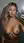 Blonde nude shower selfie