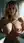 Blonde nude bathroom sunlight