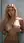 Wet blonde nude shower selfie