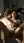 Brunette waves nude phone selfie