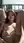 Slim brunette nude on balcony lounger