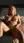Nude blonde on mattress dawn light