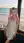 College age beach dress selfie