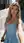 College blonde sundress selfie