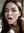 POV facial cum in open mouth