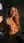 Laundry room topless waist-up pose