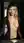 Blonde green eyes topless bathroom