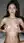 Slim asian lifts natural tits