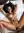 Nude creampie in bright bedroom
