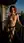 Redhead nude balcony golden hour