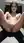 Nude brunette spreads pussy on patio