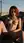 Redhead nude rooftop sunset lounger