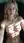 Topless blonde lying on sofa