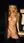 Curvy blonde fingers herself in kitchen