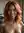 Topless close-up balcony smile