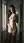 College age nude hallway mirror