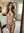 College age nude mirror selfie
