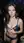 Slim brunette shows curves in club