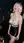 Latex skirt topless club laugh