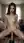 Slim brunette rides thick dildo