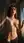Young adult nude shower selfie