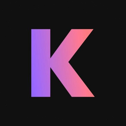 Kindroid logo